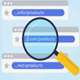 Keywords Rich Domains