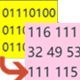 Binary To Decimal